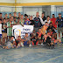 ESPORTES: PROJETO FORMANDO CIDADÃOS REALIZOU FINAIS DO 1º CAMPEONATO INTERNO DE FUTSAL 