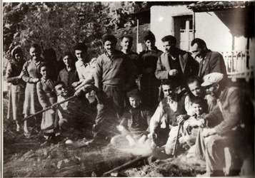 ύδρευση 1958-59