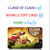နာမည္ၾကီး Clash Of Clans Game မွာ Google Gift Card ျဖင့္ Gems ၀ယ္နည္း စာအုပ္ PDF