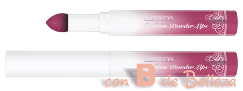 Cushion lips Catrice