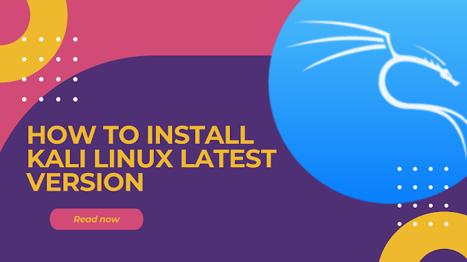 how to install kali linux latest version || nguru seo tools 