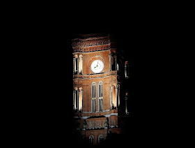 Rotes Rathaus Berlin Alexanderplatz