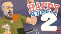 Happy Wheels