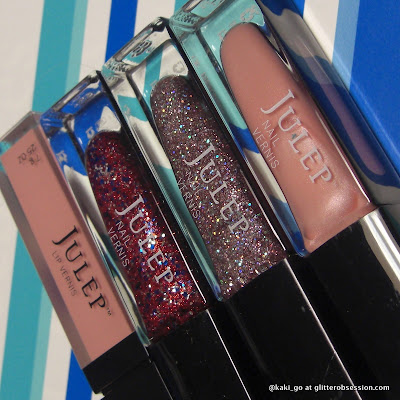 Julep Maven July American Beauty