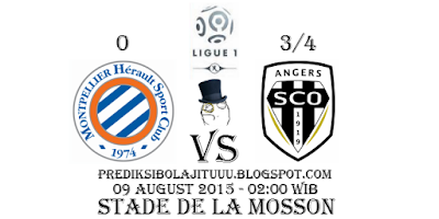 "Bandar Poker - Prediksi Skor Montpellier vs Angers Posted By : Prediksibolajituuu.blogspot.com"