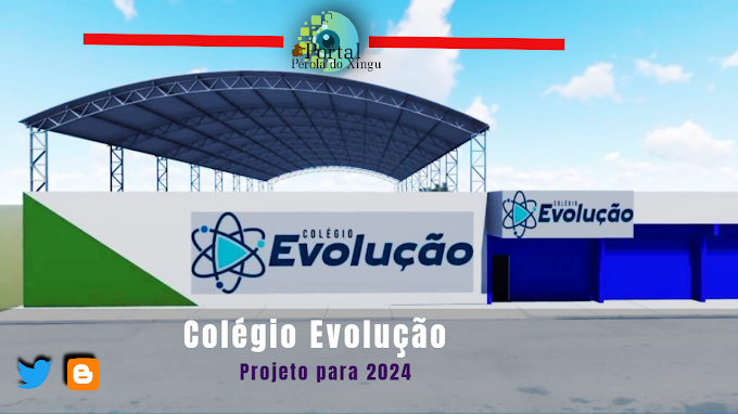 Novo Colégio Evolução Altamira, Confira: