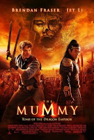 The Mummy III