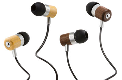 Bamboo Headphones7