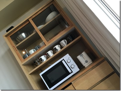 our apartment via HomeAway