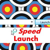 Tip: Launch Programs Quicker With Speed Launch