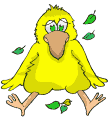 patos gifs buscoimagenes (39)