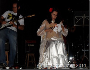 rock e poesia