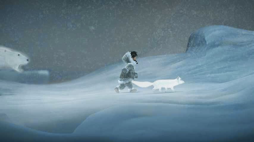 Never Alone Download Game
