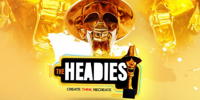 The 12th Edition Of The Headies Award 2018 Winners(See Full List)