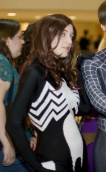 mulheres cosplay fantasia homem-aranha