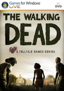 The Walking Dead EP1-EP6 + Dlc 400 Days (PC)