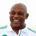 Finally, Keshi Signs Another Coaching Deal With The NFF