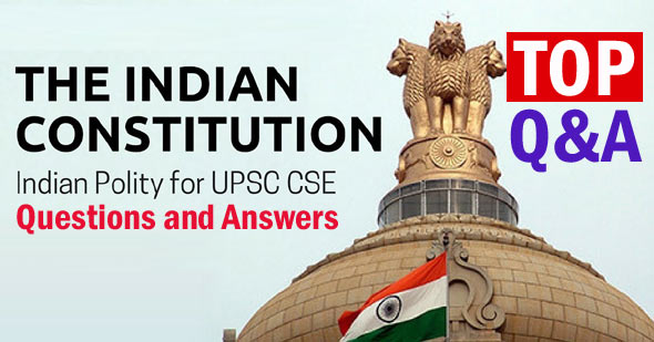 100+ Important Constitution Development of India Questions and Answers