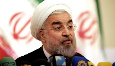 Hassan Rouhani