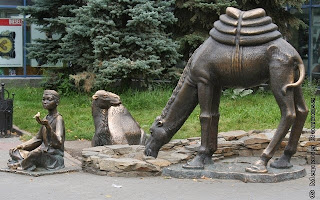 Ð”ÐµÑ‚ÑÐºÐ¸Ð¹ ÑÐ°Ð´ â„– 211 Ð³.Ð§ÐµÐ»ÑÐ±Ð¸Ð½ÑÐºÐ° "ÐÐµÐ¿Ð¾ÑÐµÐ´Ñ‹": Ð”Ð›Ð¯ Ð’ÐÐ¡ Ð ÐžÐ”Ð˜Ð¢Ð•Ð›Ð˜