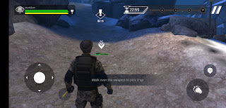 FAUG GAMEPLAY SCREENSHOT