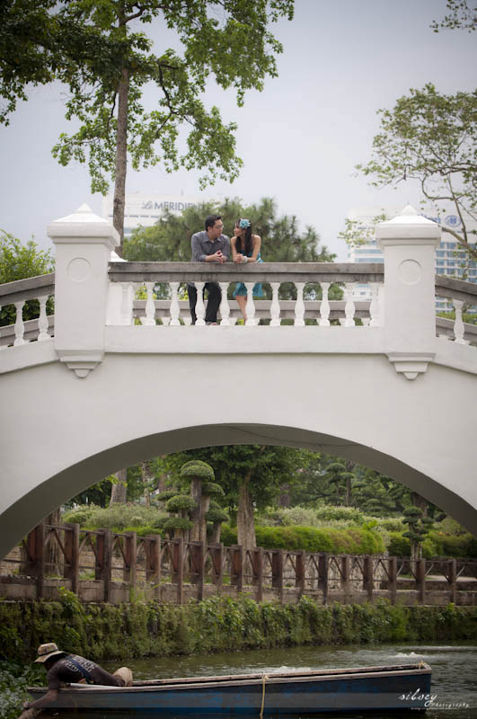 siboey photography - Penang Wedding Photographer