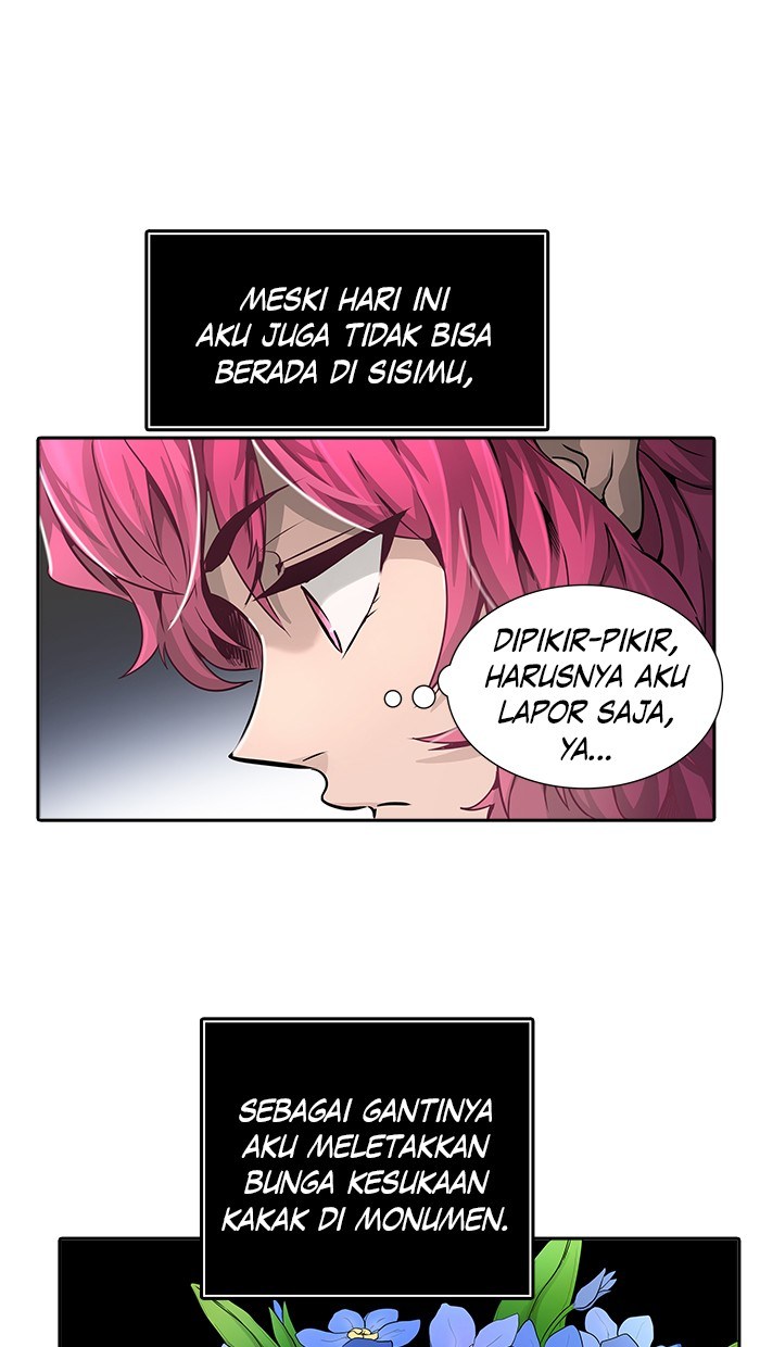 Webtoon Tower Of God Bahasa Indonesia Chapter 454