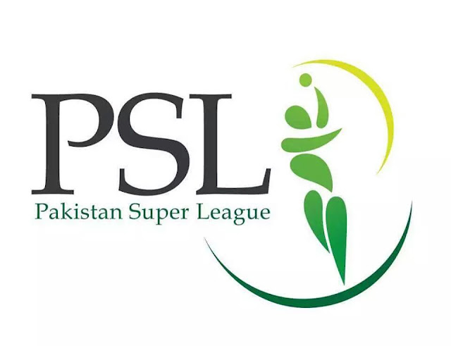 Pakistan Super League(PSL) Teams and Players