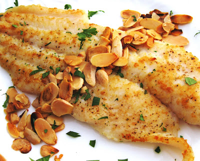 Swai Fish Recipes on Sunday Night Dinner    Pan Seared Basa Aka Swai   With Sauteed Toasted