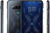 Black Shark 4 Pro Berhasil Mendapatkan Skor Rata Rata Teratas Pada AnTuTu