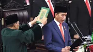Dugaaan Siasat MPR Demi Golkan Amandemen UUD 1945