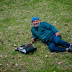 Regep Bargargan, 65 anos