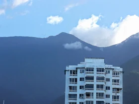 Cerro Avila "Waraira Repano" . Milagros Fernández 0212.4223247
