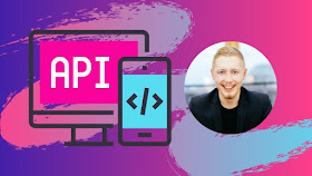 best Udemy course to learn Django and REST API