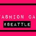 Seattle's Fall 2014 Fashion Calendar