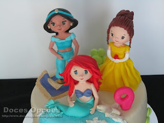 ariel branca de neve jasmine disney bragança