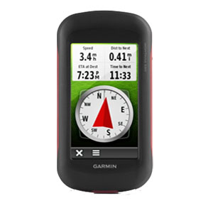 GPS Garmin montan 680