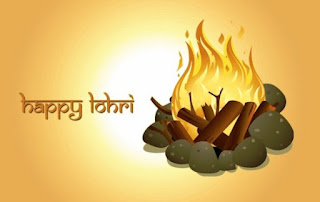 Happy Lohri 2019 wishes: Top 20 wishes, quotes, greetings, WhatsApp, SMS, Facebook messages, GIFs, status to make the festival more special