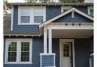 How to Select Exterior and interior Paint Colors for a Home