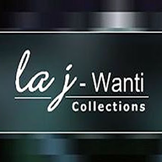 Lajwanti-Boutique