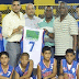 PARTE HACIA ECUADOR EQUIPO DOMINICANO ACTUARA FESTIVAL MINI BASKET.