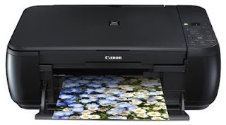 printer canon mp287