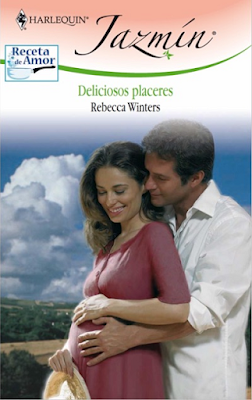 Rebecca Winters - Deliciosos Placeres