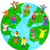 MASYARAKAT MULTIKULTURAL 