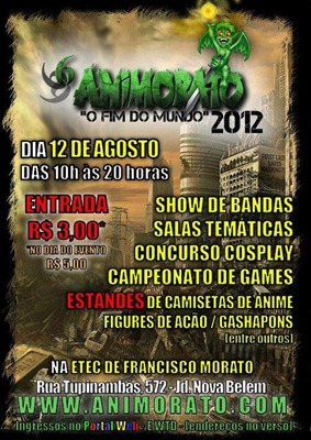 SP - Animorato