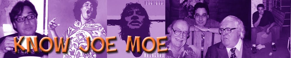 Know Joe Moe