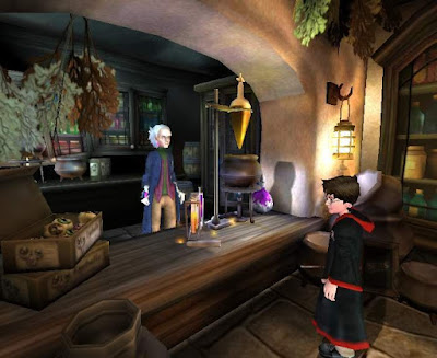 Download Game Harry Potter And The Chambers Of Secrets PS2 Full Version Iso For PC | Murnia Games 