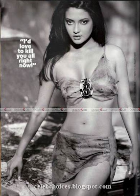 Riya Sen