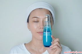 Review Biotherm Life Plankton Clear Essence, 8 Days Skin Transformation Journey, Beauty, Beauty Review, Biotherm, biotherm malaysia, 