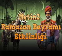 ramazan bayramı etkinliği